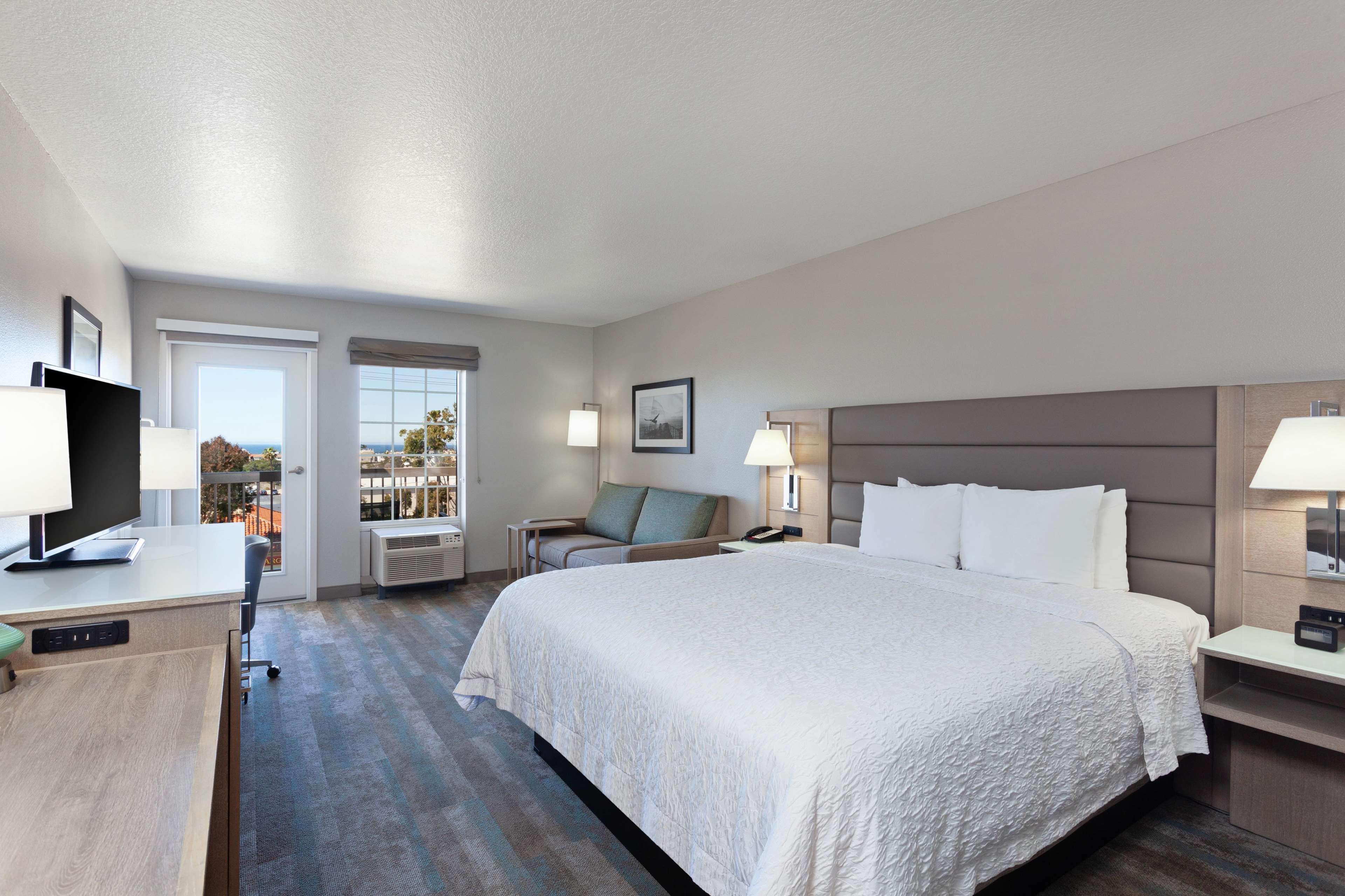 Hampton Inn&Suites Hermosa Beach Exterior foto