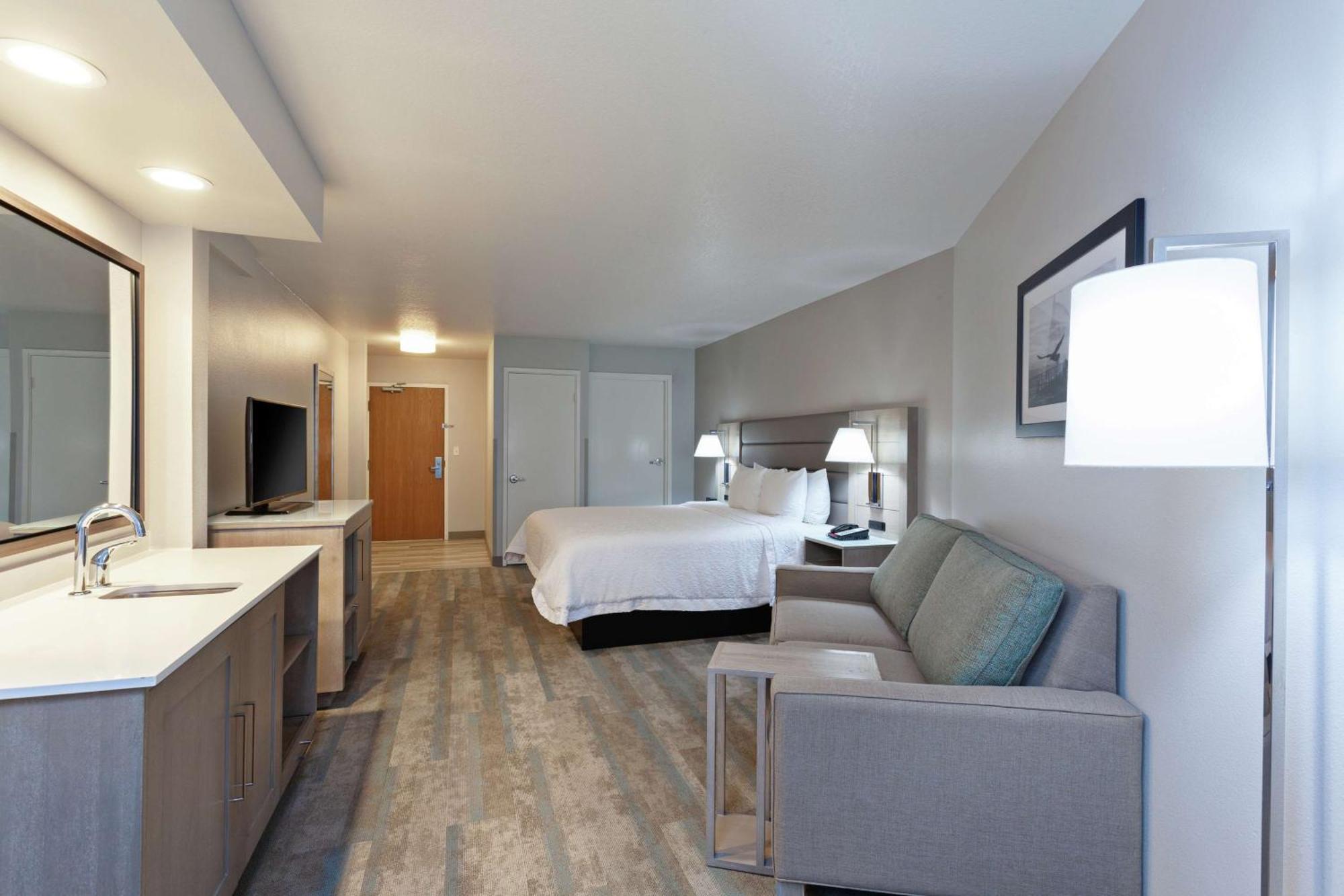 Hampton Inn&Suites Hermosa Beach Exterior foto