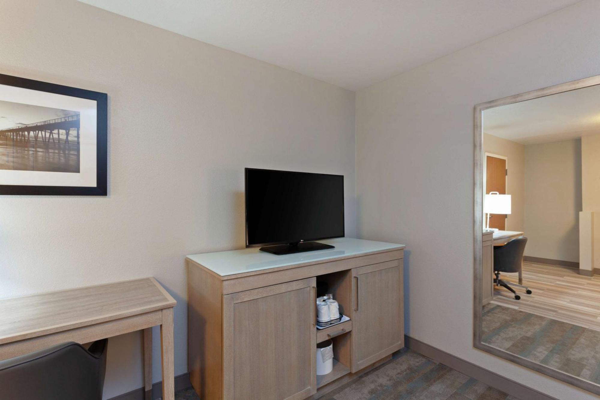 Hampton Inn&Suites Hermosa Beach Exterior foto