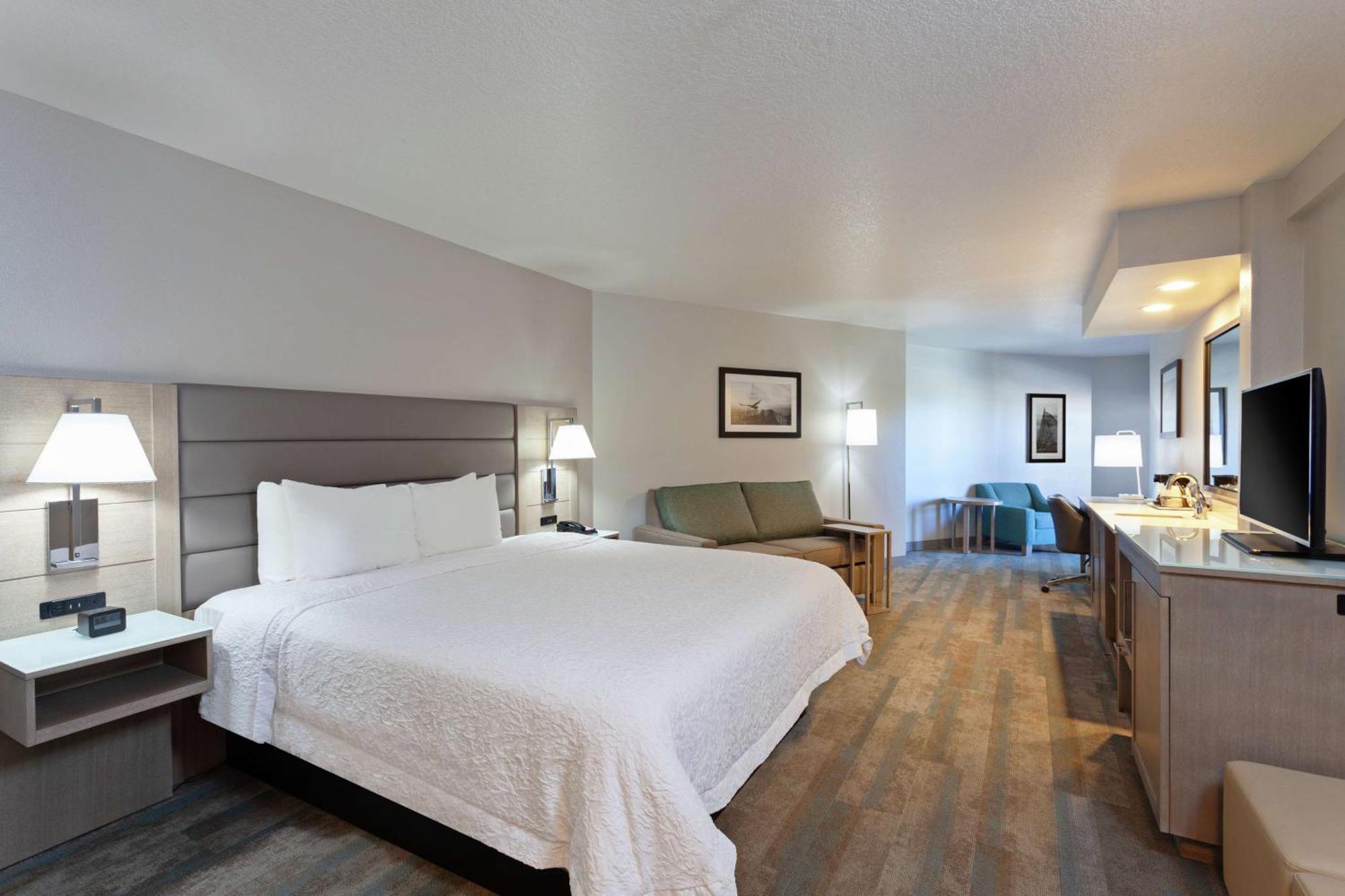 Hampton Inn&Suites Hermosa Beach Exterior foto