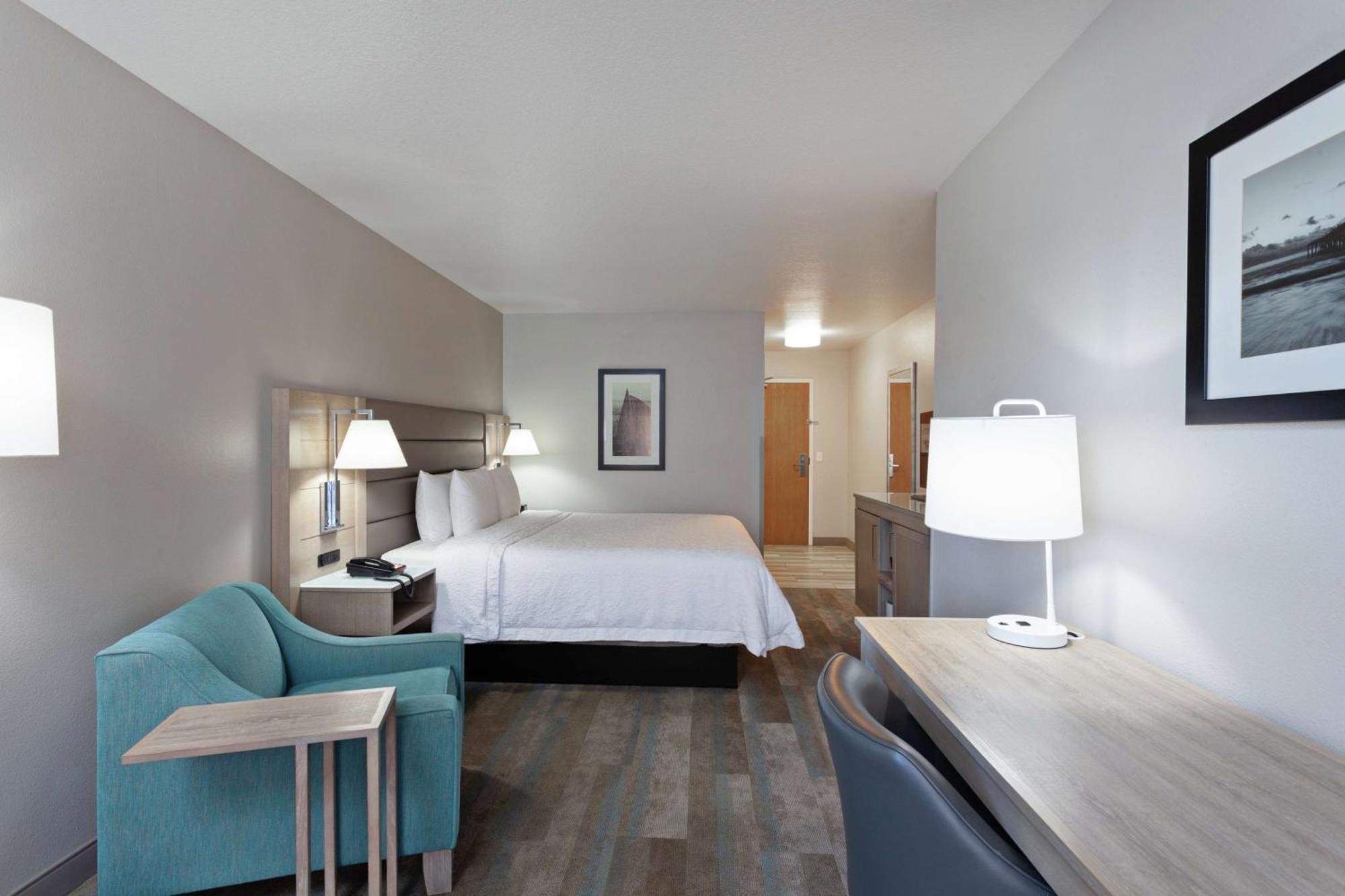 Hampton Inn&Suites Hermosa Beach Exterior foto
