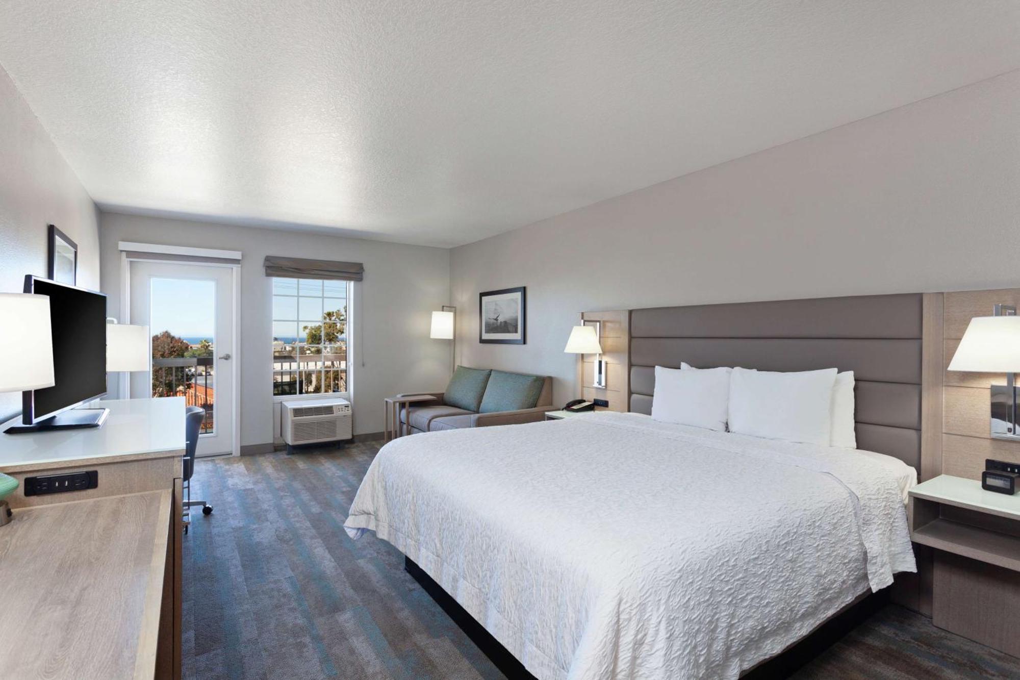Hampton Inn&Suites Hermosa Beach Exterior foto