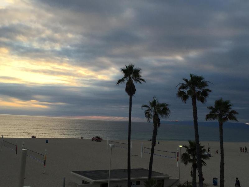 Hampton Inn&Suites Hermosa Beach Exterior foto