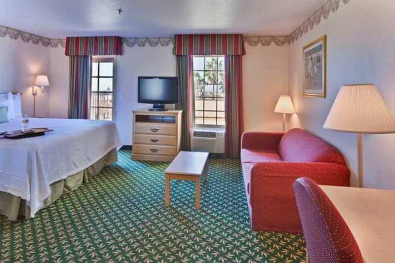 Hampton Inn&Suites Hermosa Beach Zimmer foto